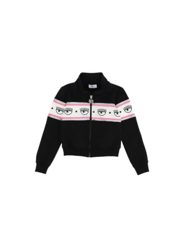 Chiara Ferragni Sweatshirt 598802 Schwarz