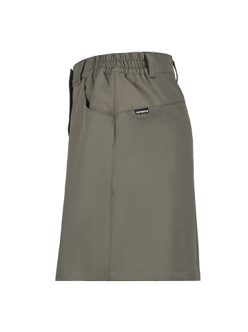 Icepeak Hosenrock Bedra in Grau