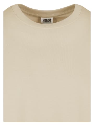 Urban Classics T-Shirt in sand