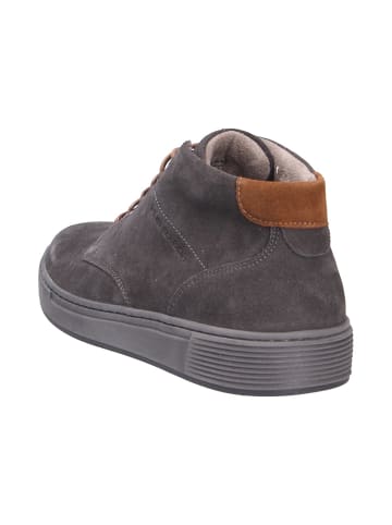 Gabor Stiefel in grau