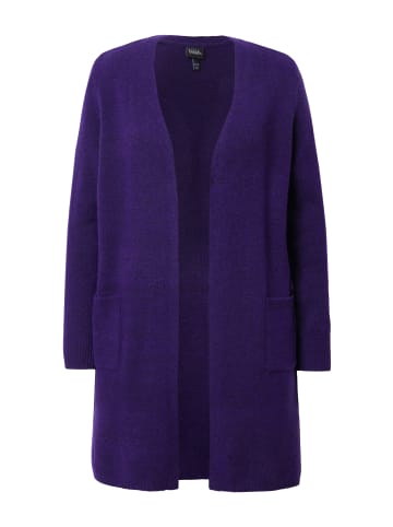 Ulla Popken Strickjacke in lilie