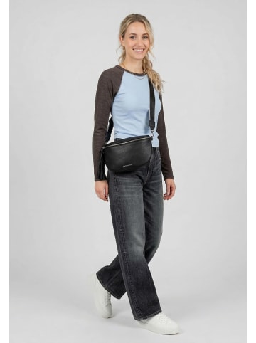 EMILY & NOAH Umhängetasche E&N Belli in black-mat 101