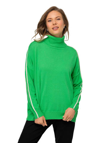 LAURASØN Pullover in kiwi