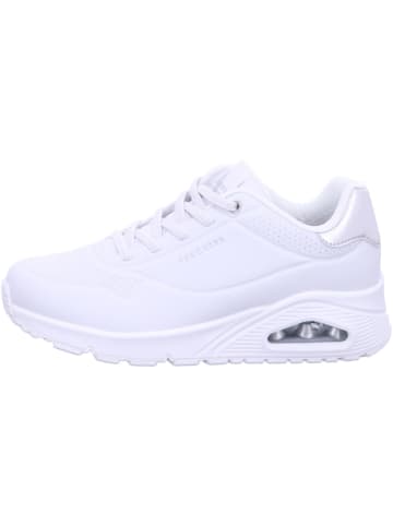 Skechers Sneaker in weiß