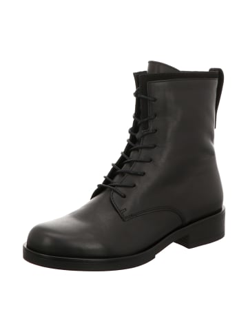 Gabor Schnürstiefeletten in Schwarz