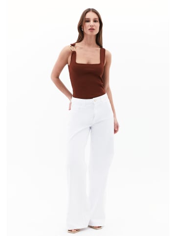 OXXO Tanktop MAPLE SYRUP