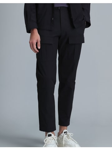 Lufian Hose ROAD in BLACK
