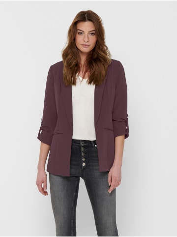ONLY Blazer in Winetasting