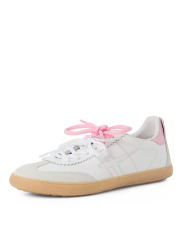 Tamaris Sneaker Sneaker in weiß