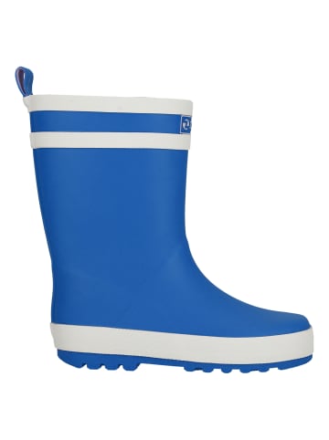 Zigzag Gummistiefel in 2026 Olympian Blue