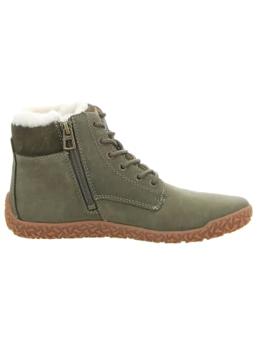 Camel Active Stiefelette in grün