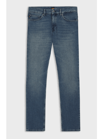 Hugo Boss Jeans 10832467722582 Blau