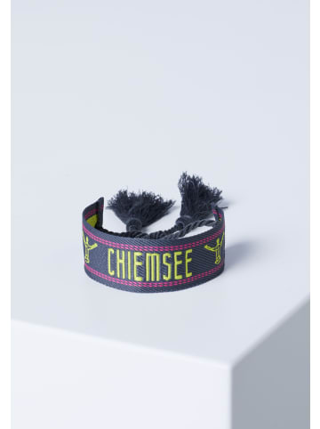 Chiemsee Armband in Grau