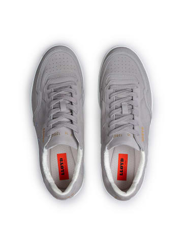 LLOYD Schuhe AQUILA in GRAU