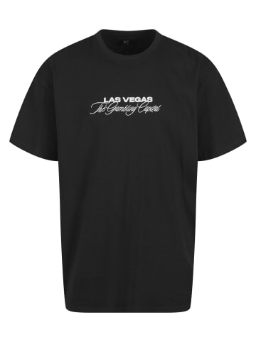 Mister Tee Mister Tee in black