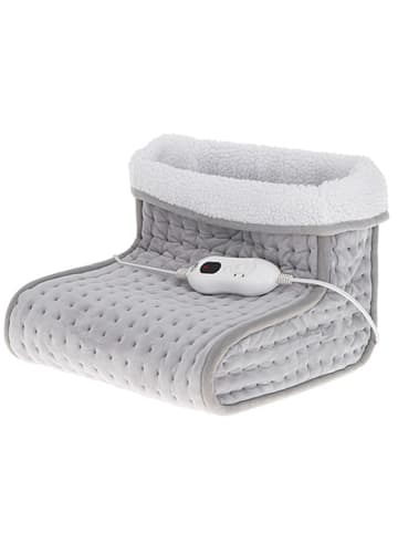 Adler Europe AD 7432 Elektrischer Fußwärmer