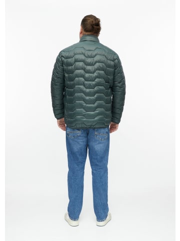 s.Oliver Outdoor-Jacke in 6262_dunkles salbeigrün