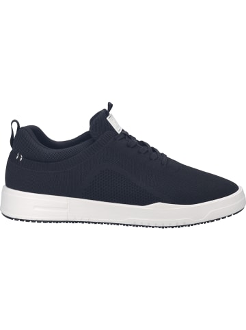 Josef Seibel Sneaker Donovan 02 in schwarz