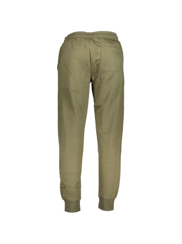 U.S. Polo Grün Herren Hose aus Baumwolle