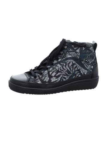 Christian Dietz Komfort Stiefeletten in Schwarz