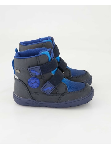 Lurchi Winterstiefel in Blau