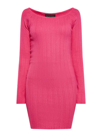 faina Women Dress in Pink