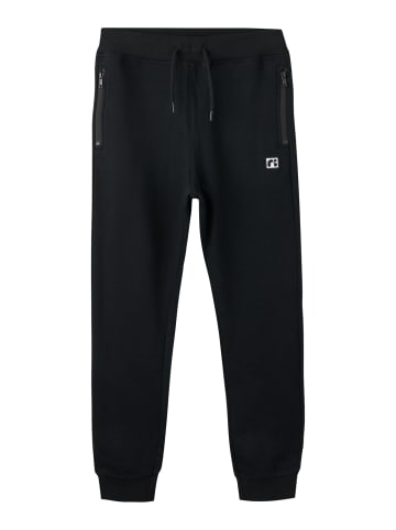 name it Jogginghose Nkmflo Sweat Pant in black