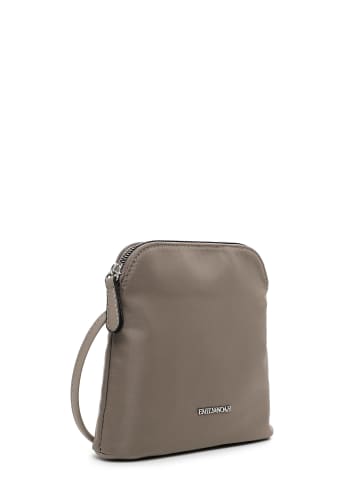 EMILY & NOAH Umhängetasche E&N Jill in taupe