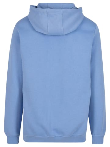 Urban Classics Urban Classics Basic Essential Hoody in powderblue