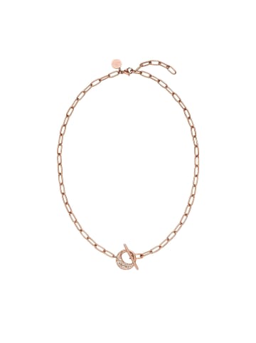 PURELEI Kette Night Sky 45 in Rosegold