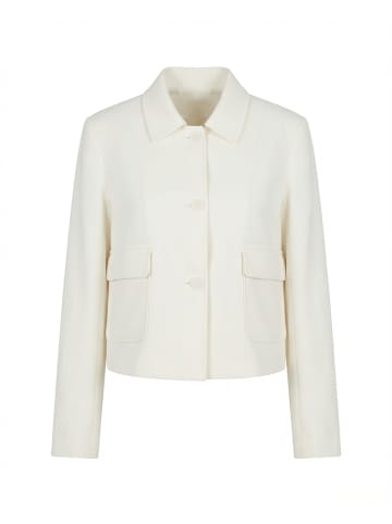 GUIDO MARIA KRETSCHMER  Jacke in ecru
