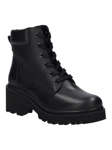 Josef Seibel Stiefelette Josephine 02 in schwarz