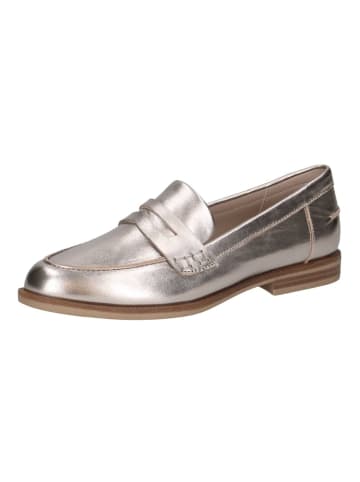 Caprice Slipper Taupe