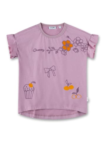 Sanetta T-Shirt in Rosa