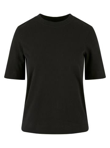 Urban Classics T-Shirts in black+black