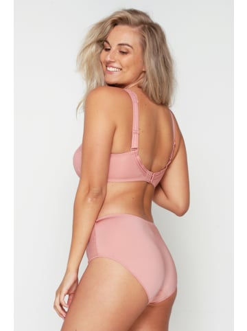 LINGADORE DAILY Slip Antique Rose