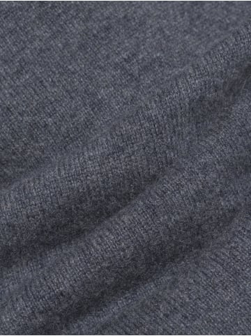 Andrew James Strickpullover in anthrazit - 0001