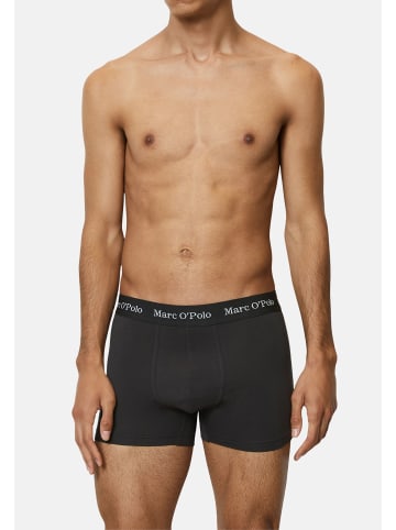 Marc O´Polo Bodywear Retro Short / Pant Essentials in Schwarz