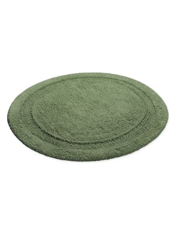Wecon Home Badteppich Knut in grün