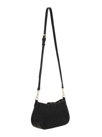 myMo Women Handbag in Black
