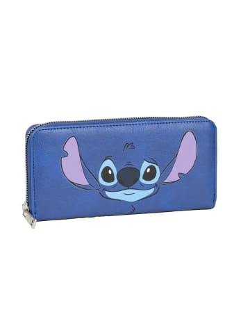 Lilo & Stitch Geldbörse Brieftasche Portemonnaie für Damen
