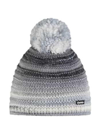 Eisbär Mikata Pompon MÜ in Grau064