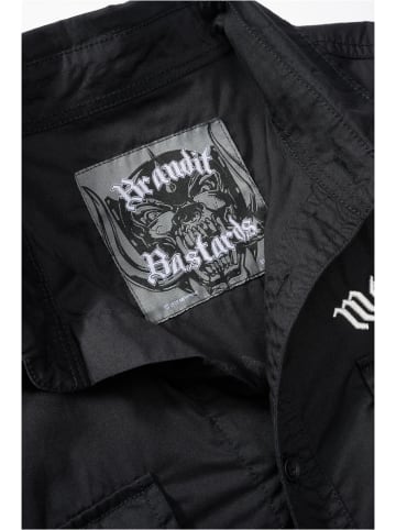 Brandit Brandit in black