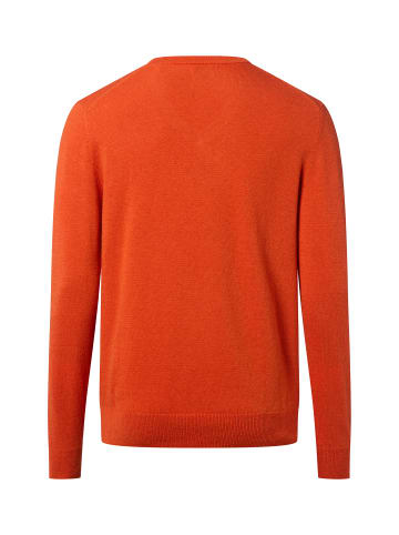 Gant Pullover in orange - 0009