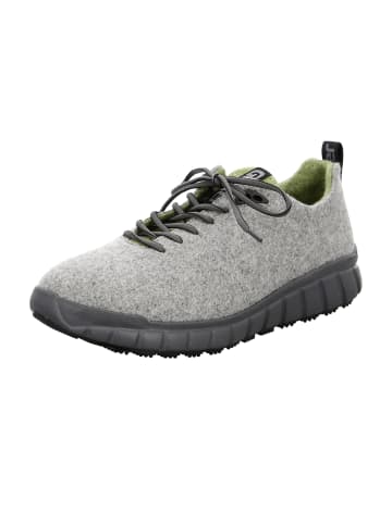 Ganter Komfort Schnürschuhe in Grau