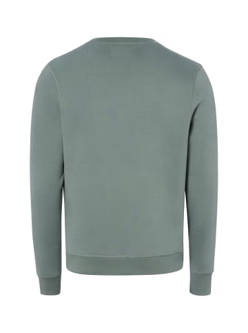 Nils Sundström Sweatshirt in lind - 0004