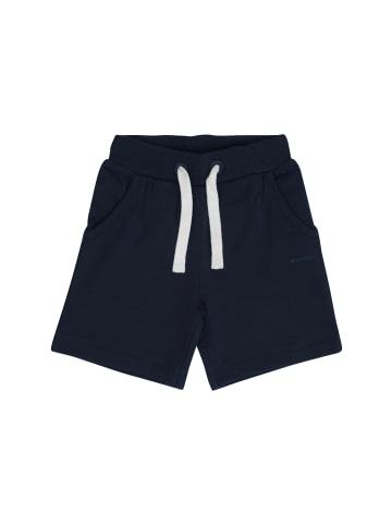 Minymo Sweatshorts MIBoys 2er-Pack in Grün