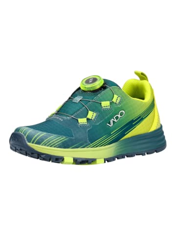 VADO  Sneaker WINNER WINNER in Lime