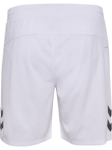 Sportshorts "Lead 2.0 Shorts" in Weiß