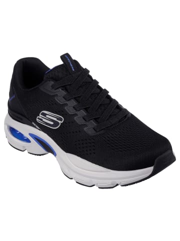 Skechers Sneaker "SKECH-AIR VENTURA" in Schwarz / Blau